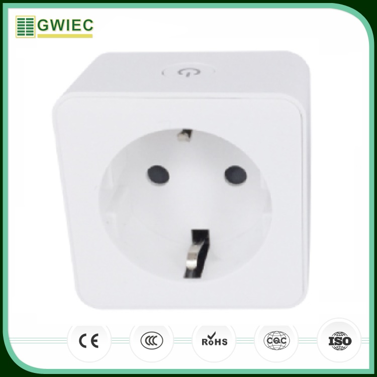 Smart Sockets Euro SQ